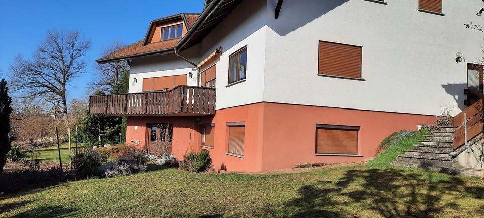 Mehrfamilienhaus, Wohnhaus Laufenburg (Baden) - 10 Zimmer, 320 m&sup2;, 749.000&euro; | Angebot:26728795
