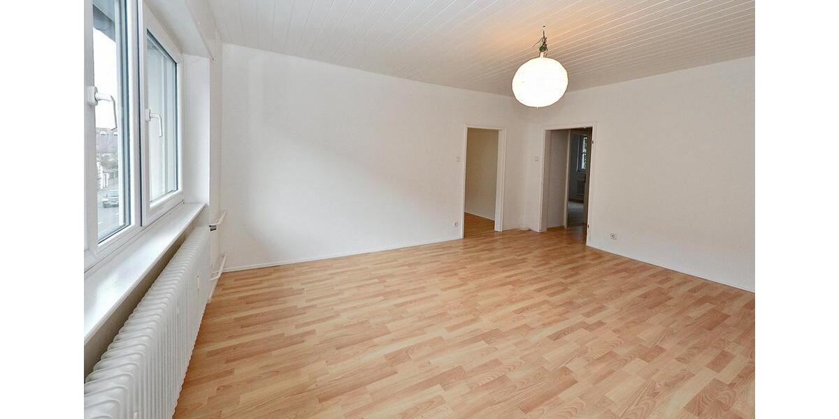 Schöne 3-Zimmer-Wohnung ohne Balkon in Pfinztal-Berghausen 3 zimmer