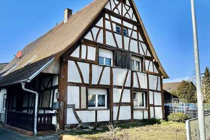 Haus Weisweil - 6 Zimmer, 200 m&sup2;, 255.000&euro; | Angebot:26349666