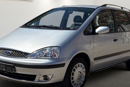 Ford Galaxy 161.381 km 2.299 &euro; Berlin 12681