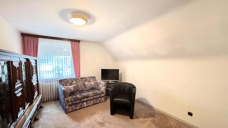 Doppelhaushälfte Mönchengladbach West - 4 Zimmer, 115 m&sup2;, 399.000&euro; | Angebot:24742670