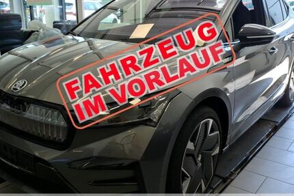 Skoda Enyaq 37.492 km 38.999 &euro; Chemnitz - Mittelbach 09224