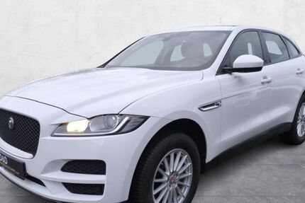 Jaguar F-Pace 181.123 km 14.999 &euro; Eitorf 53783