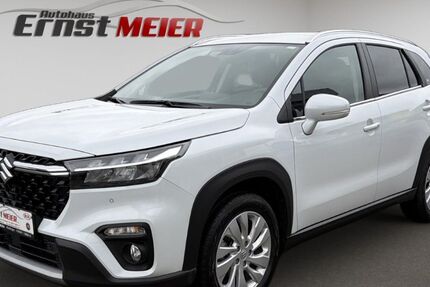 Suzuki (SX4) S-Cross 22.600 km 21.200 &euro; Nördlingen 86720