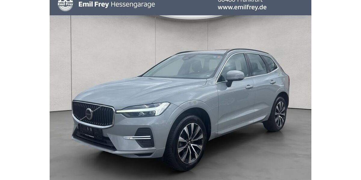 Volvo XC60 10.132 km 35.900 &euro; Frankfurt am Main 60486