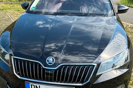 Skoda Superb 196.000 km 13.900 &euro; Merzenich 52399
