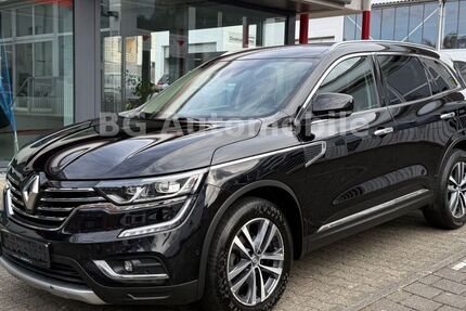 Renault Koleos 200.000 km 10.990 &euro; Aachen 52078