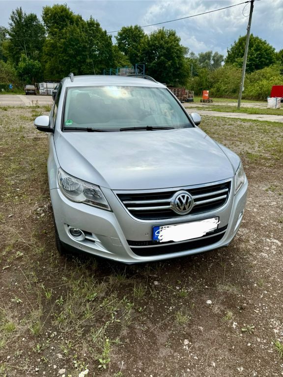 Tiguan