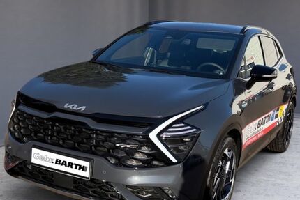 Kia Sportage 3.000 km 41.490 &euro; Merzig / Weiskirchen 66663