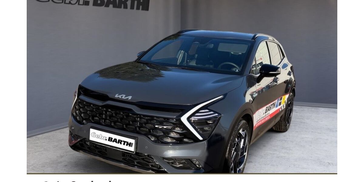 Kia Sportage 3.000 km 41.490 &euro; Merzig / Weiskirchen 66663