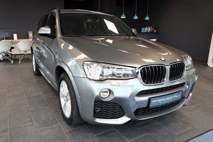BMW X3 143.315 km 19.995 &euro; Hoyerswerda 02977