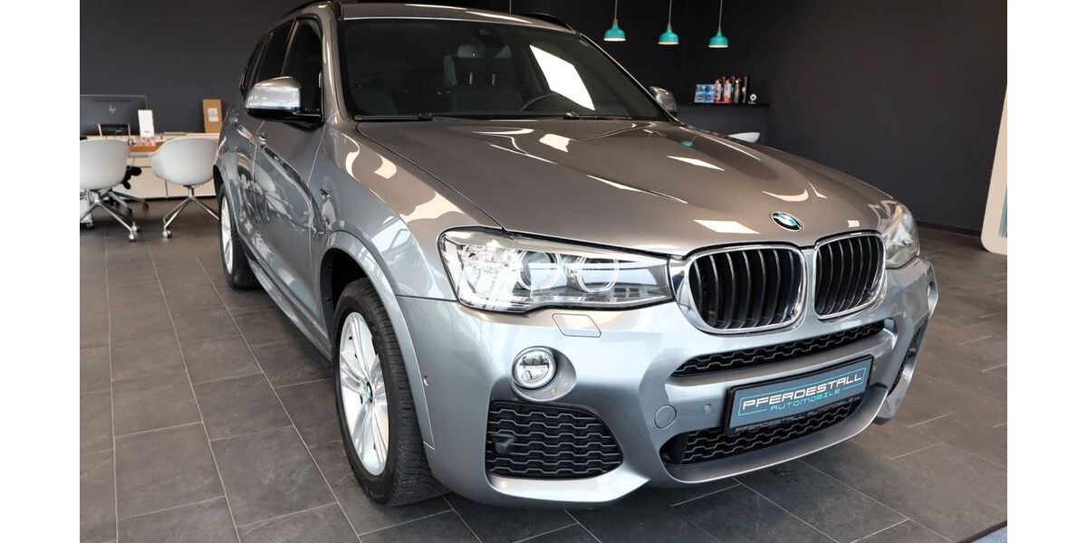 BMW X3 143.315 km 19.995 &euro; Hoyerswerda 02977