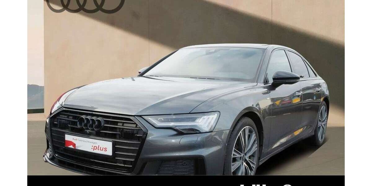 Audi A6 45.600 km 40.950 &euro; Meckenheim 53340