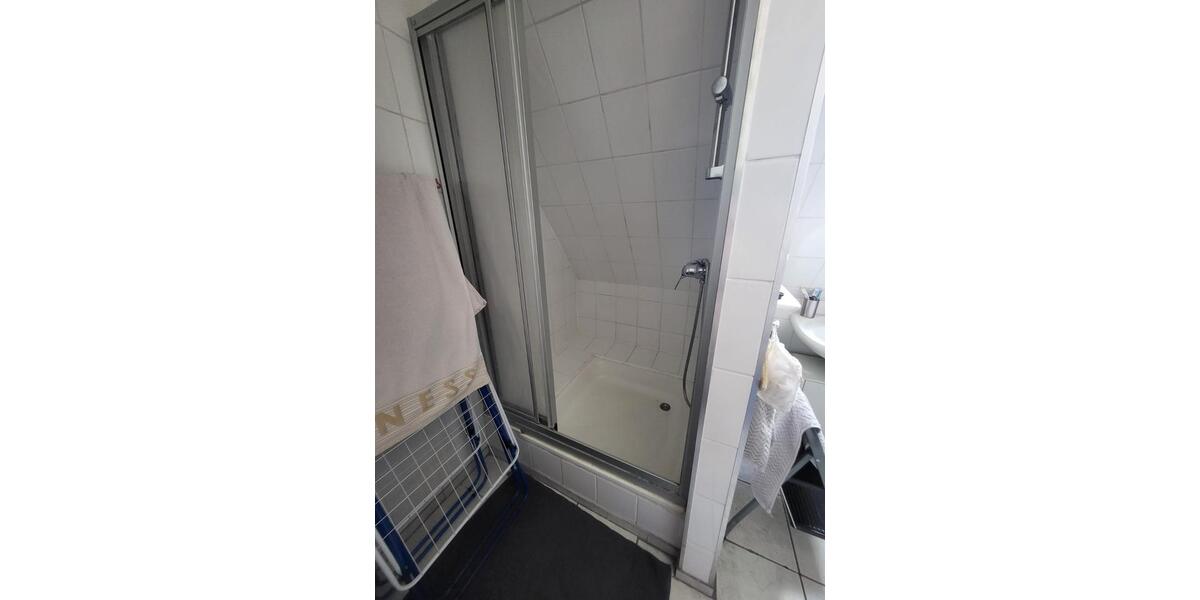 Dachgeschoßwohnung Bielefeld Schildesche - 2 Zimmer, 59 m&sup2;, 540&euro; | Angebot:25415108