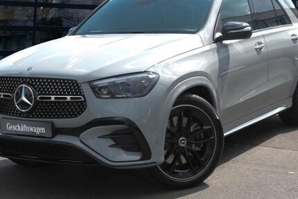 Mercedes-Benz GLE 450 15.000 km 98.630 € Aschaffenburg 63741