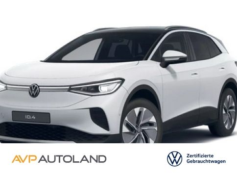 VW ID.4 8.319 km 34.970 € Plattling 94447