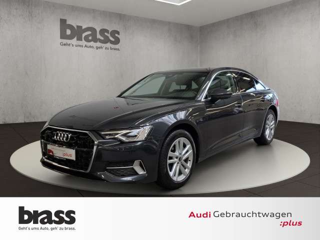 Audi A6 31.130 km 40.850 &euro; Dietzenbach 63128