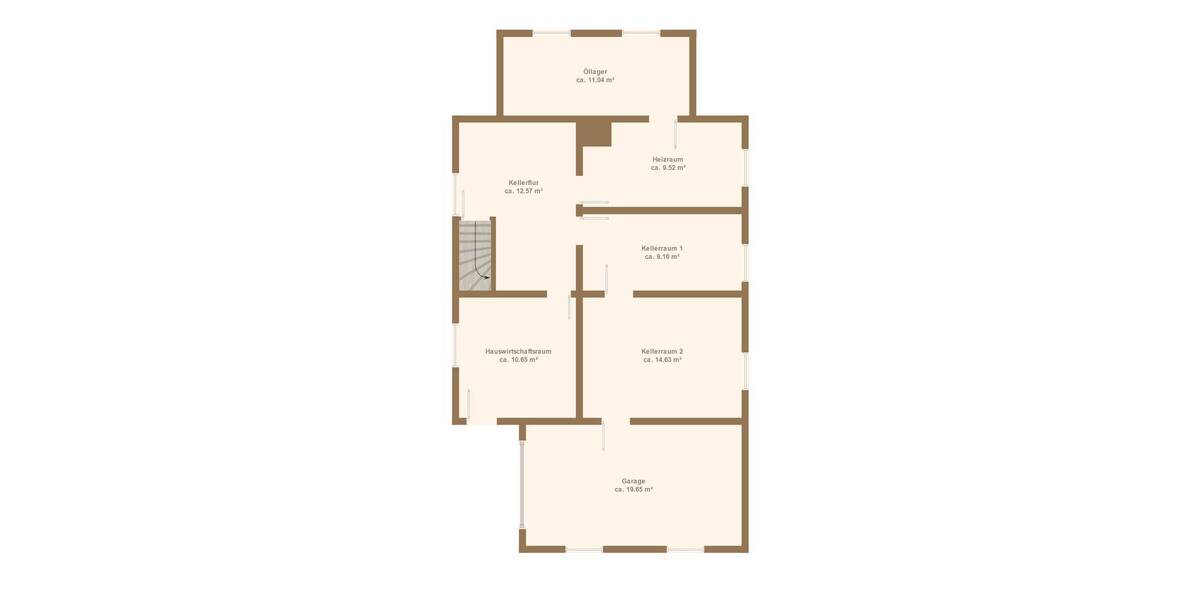 Einfamilienhaus Glashütte / Hirschbach Hirschbach - 5 Zimmer, 136 m&sup2;, 269.000&euro; | Angebot:26733317