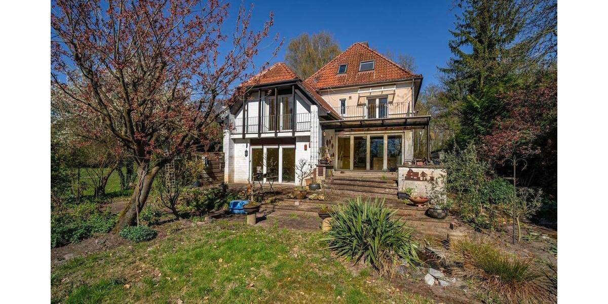 Einfamilienhaus Gütersloh Innenstadt - 6 Zimmer, 174 m&sup2;, 385.000&euro; | Angebot:26306235
