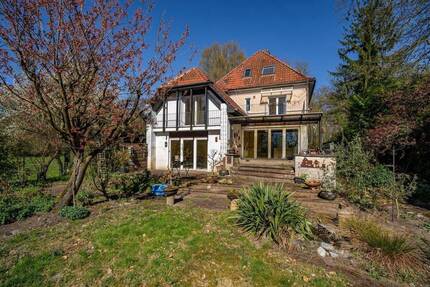 Haus Gütersloh Innenstadt - 6 Zimmer, 174 m&sup2;, 385.000&euro; | Angebot:26306235