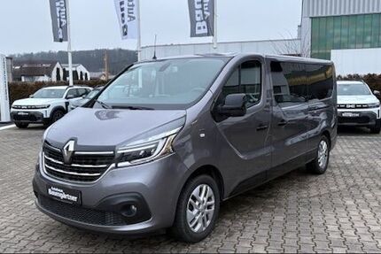 Renault Trafic 74.750 km 29.850 &euro; Dillingen 89407