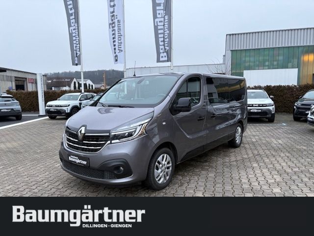Renault Trafic 74.750 km 29.850 &euro; Dillingen 89407