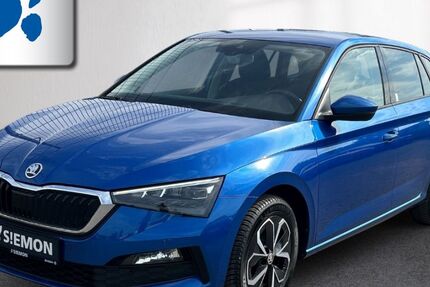 Skoda Scala 107.400 km 15.430 &euro; Münster 48153