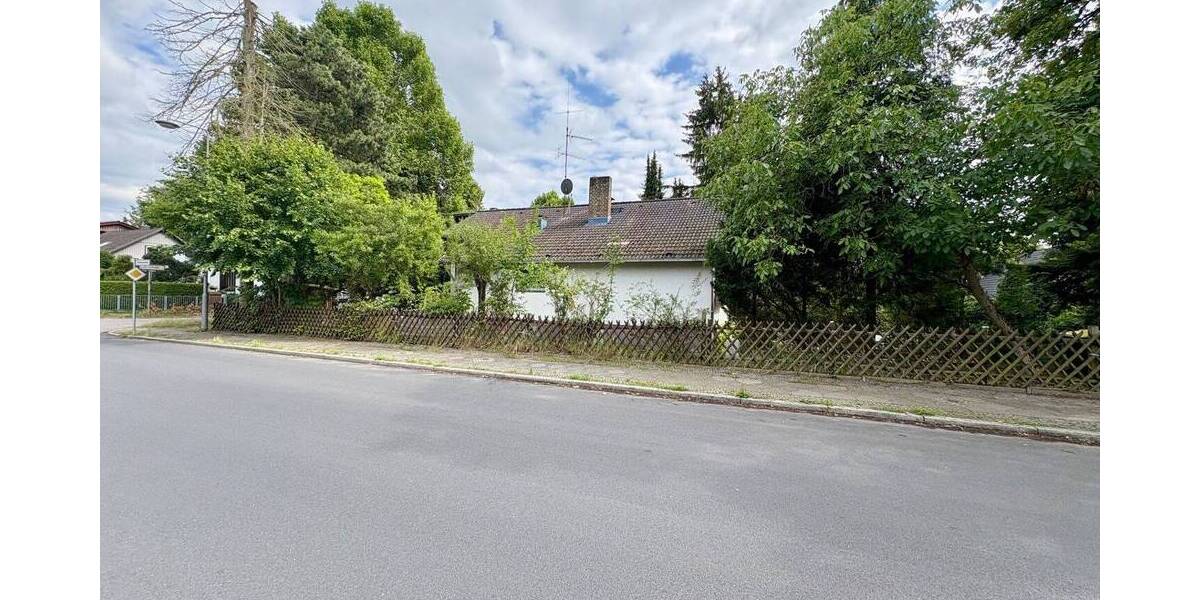 Grundstück Berlin Hermsdorf - 352.500&euro; | Angebot:26027631