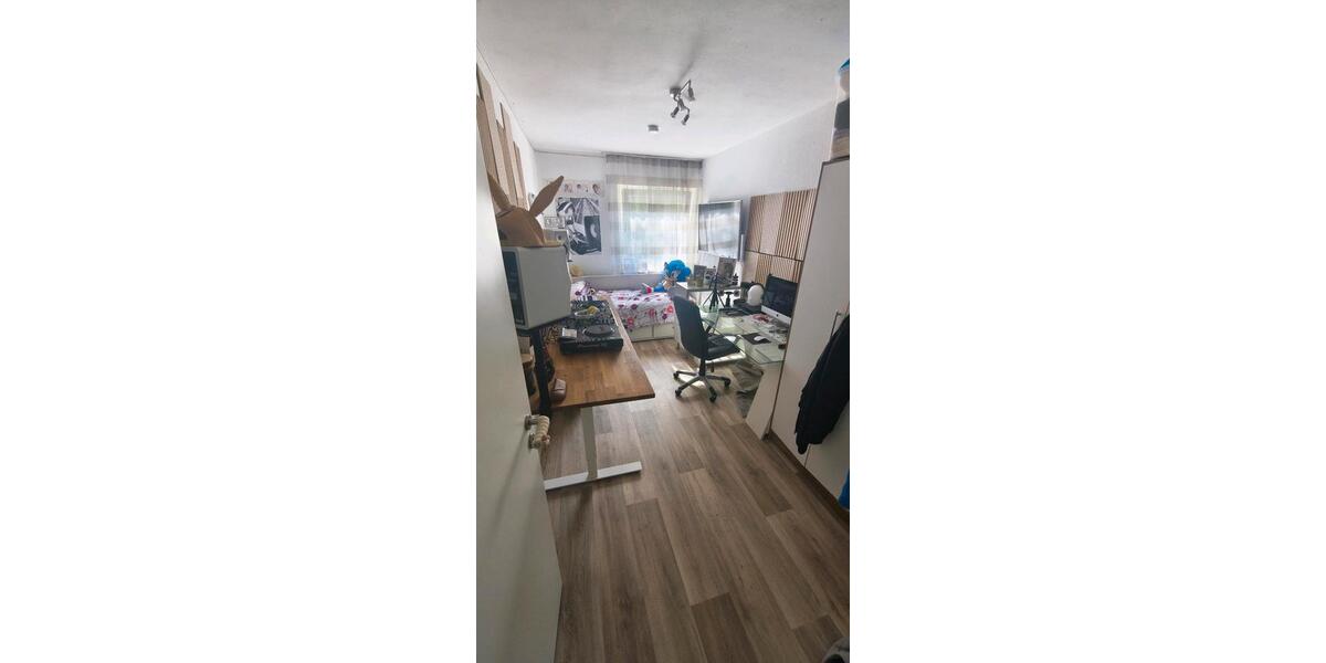 Hochparterre Regensburg Das Dörnberg - 3 Zimmer, 67 m&sup2;, 329.000&euro; | Angebot:27018955