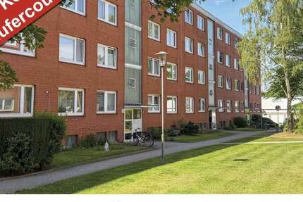 Wohnung Geesthacht - 1 Zimmer, 38 m&sup2;, 90.000&euro; | Angebot:26962466