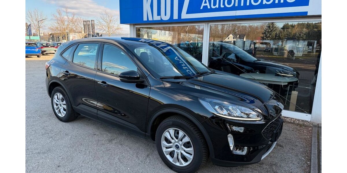Ford Kuga 32.058 km 19.990 &euro; Fürstenwalde 15517