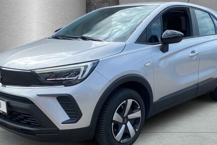 Opel Crossland (X) 23.356 km 18.480 &euro; Neumünster 24536