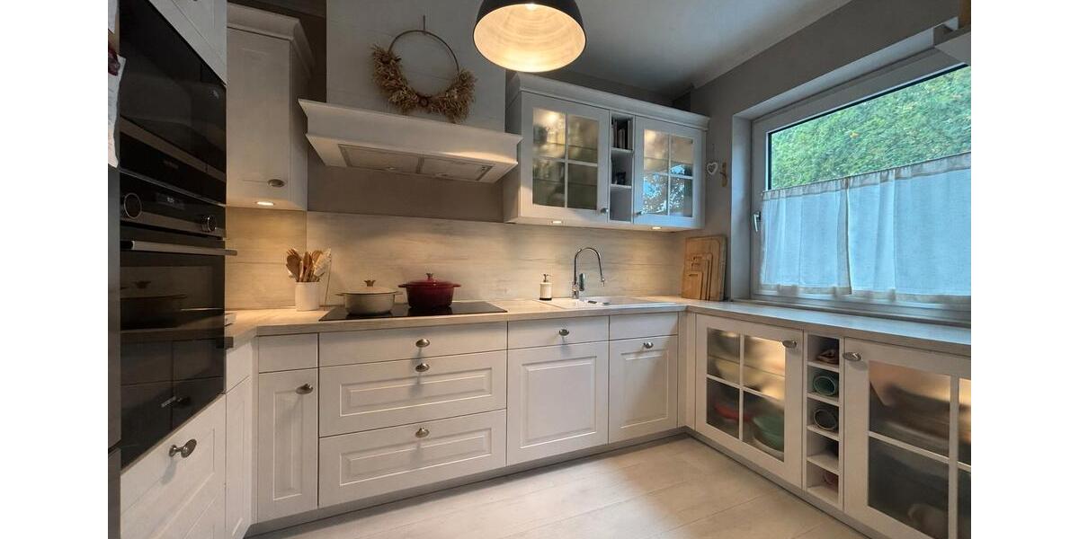 Reihenhaus Lippstadt Overhagen - 5 Zimmer, 114 m&sup2;, 342.630&euro; | Angebot:27108860