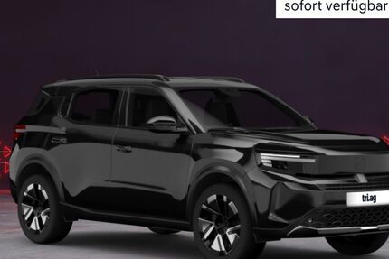 Opel Frontera 6.000 km 26.990 &euro; Kippenheim 77971