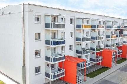 Wohnung Oschersleben Oschersleben - 1 Zimmer, 36 m&sup2;, 271&euro; | Angebot:26295022