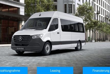 Mercedes-Benz Sprinter 27.913 km 44.625 &euro; Donauwörth 86609