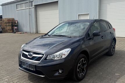Subaru XV 87.945 km 4.999 &euro; München 81243