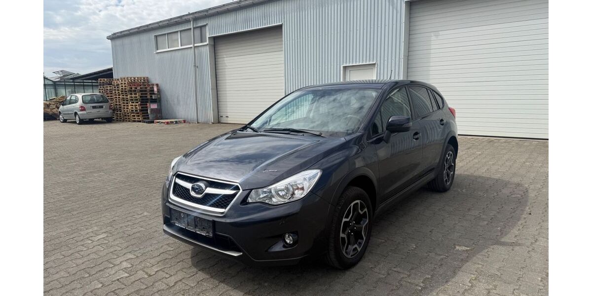 Subaru XV 87.945 km 4.999 &euro; München 81243