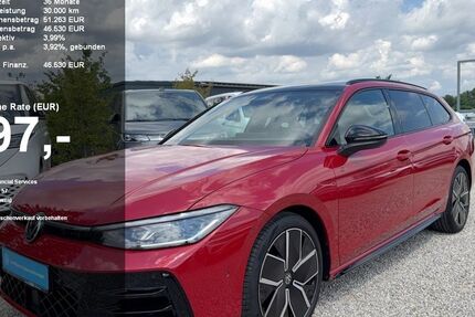 VW Passat Variant 9.001 km 46.520 &euro; Mainburg 84048
