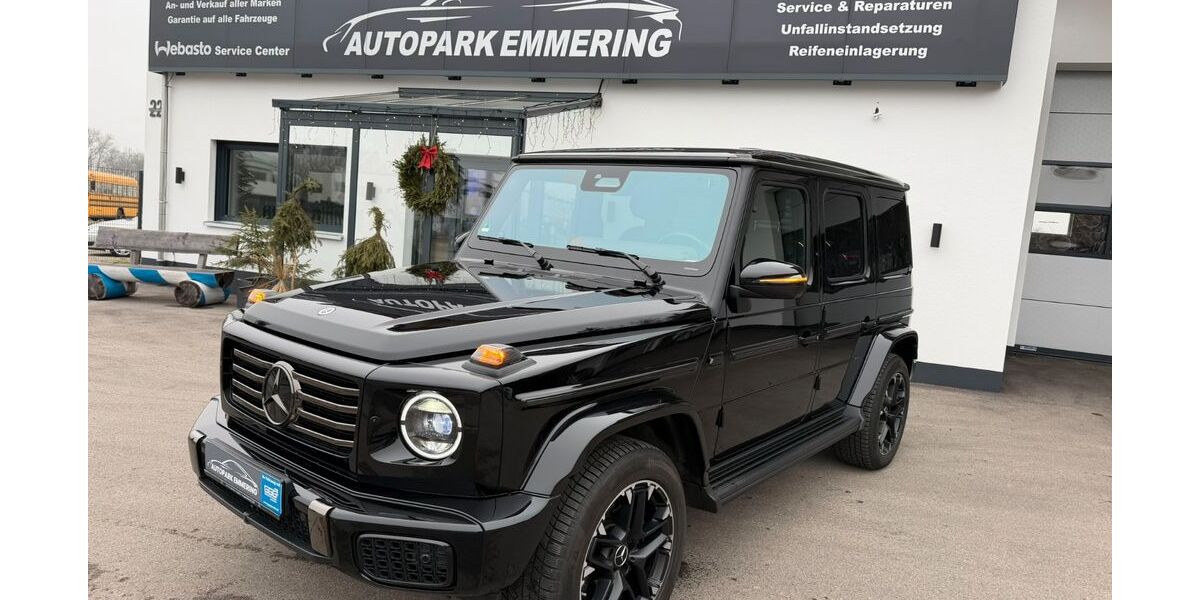 Mercedes-Benz 450 28.304 km 146.900 &euro; Emmering 82275