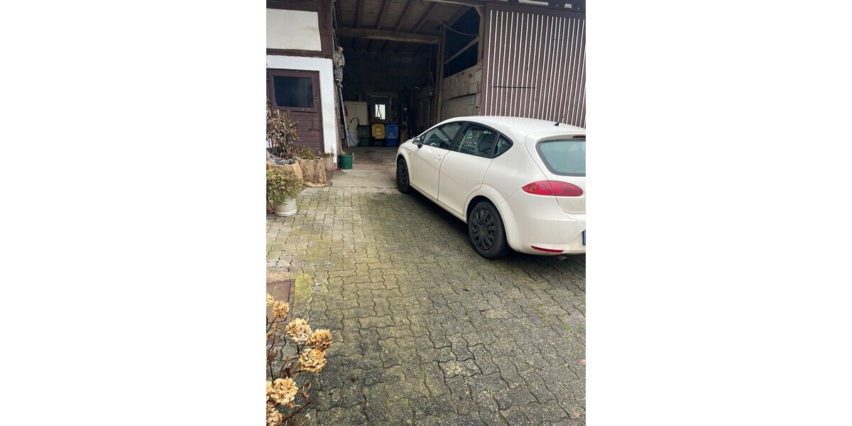 Seat Leon 188.000 km 2.500 &euro; Breidenbach 35236