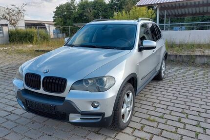 BMW X5 277.600 km 7.900 &euro; Amberg 92224