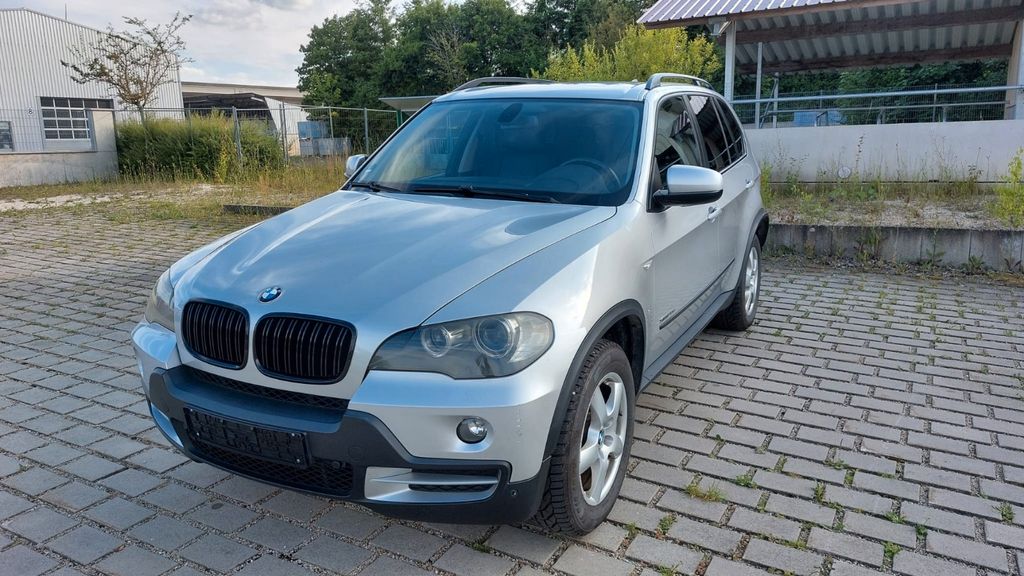 BMW X5 277.600 km 7.900 &euro; Amberg 92224