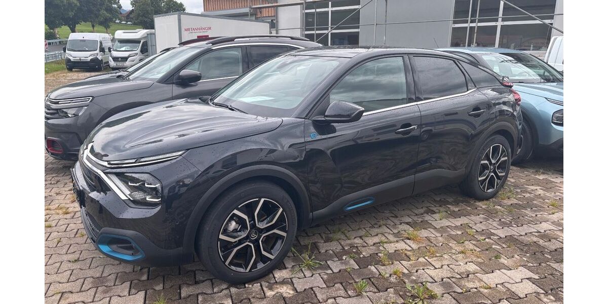Citroen C4 32.248 km 19.100 &euro; Fischen 87538