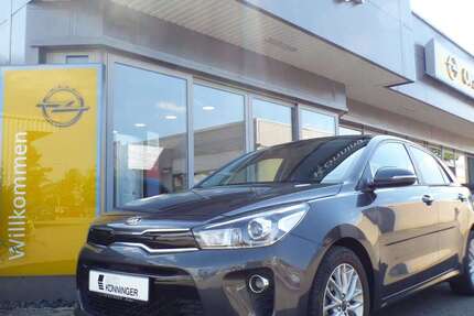 Kia Rio 79.800 km 12.194 &euro; Süssen 73079