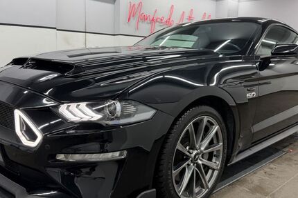 Ford Mustang 30.572 km 36.990 &euro; München 81243