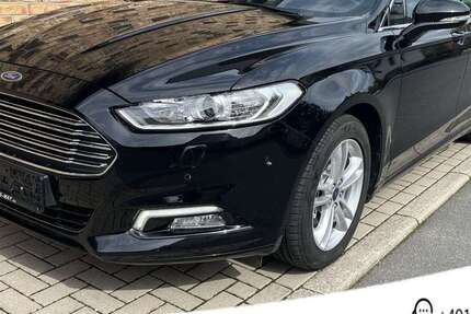 Ford Mondeo 79.800 km 16.999 € Steinbach-Hallenberg OT Viernau 98587