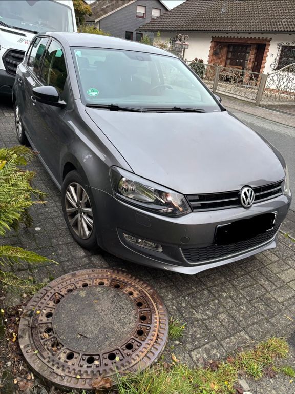 VW Polo 172.129 km 4.600 € Erndtebrück 57339