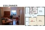 Dachgeschoßwohnung Minden - 4 Zimmer, 86 m&sup2;, 800&euro; | Angebot:26315032