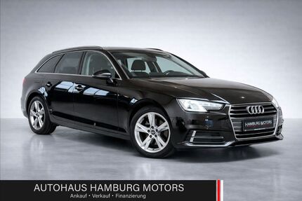Audi A4 193.000 km 15.990 &euro; Hamburg 21037